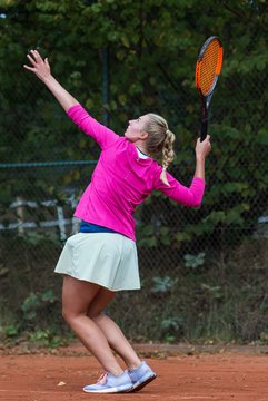 Marie-Lynn Tiedemann 700 - Prisdorfer Sommercup